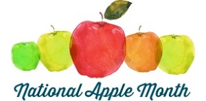 national-apple-month-header